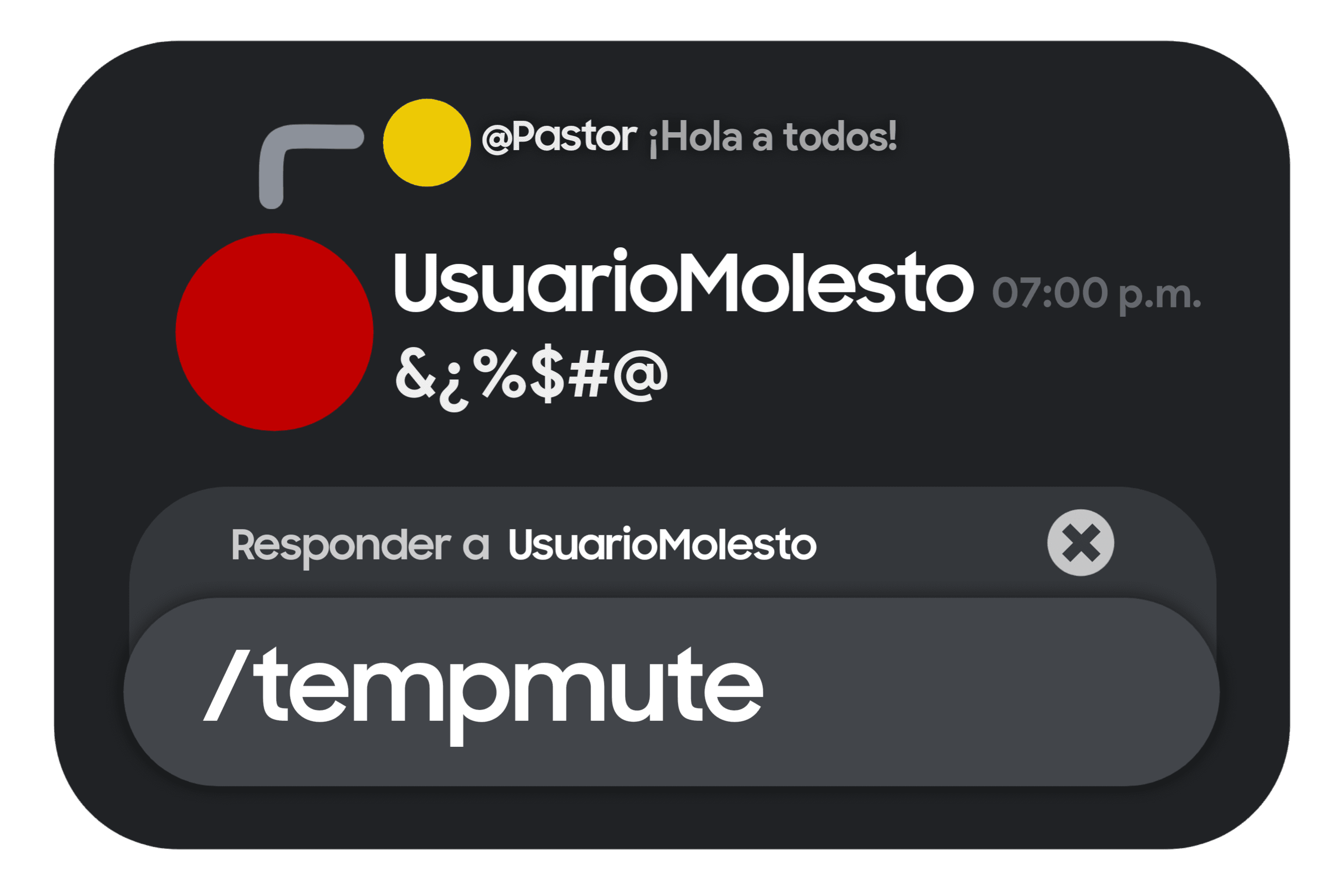 Ejemplo facilidad de uso