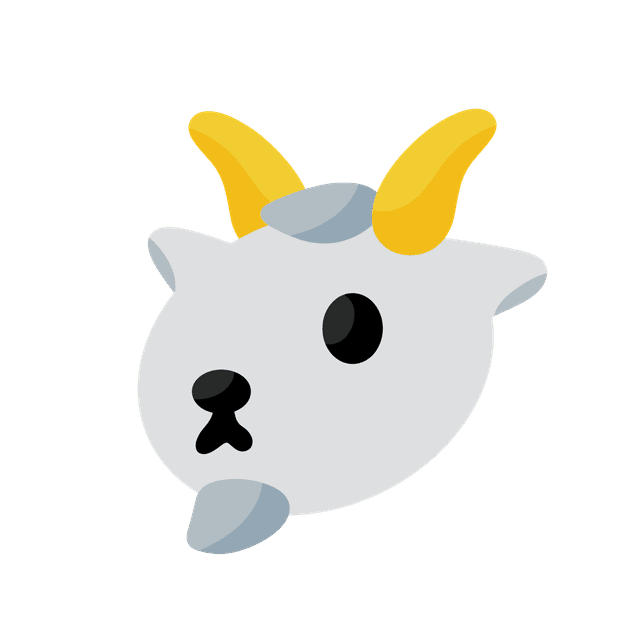 Versión sin sombrero