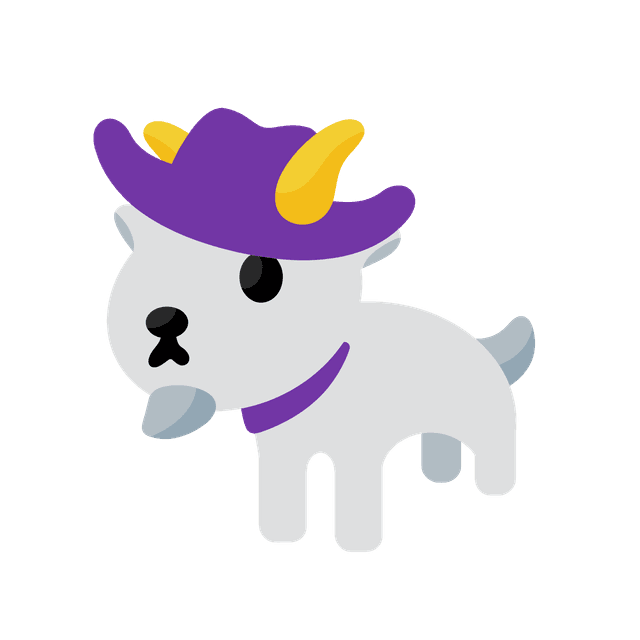 Premium logo variation