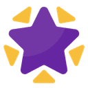 Badge premium tier 2